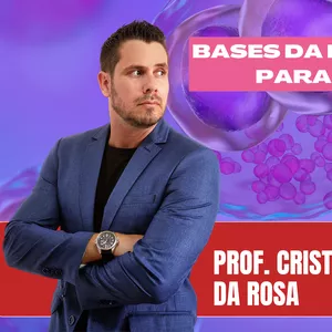 Imagem do curso Bases da Patologia Geral para Psicólogos