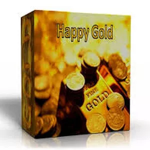 Cover image for Online course EA Happy Gold