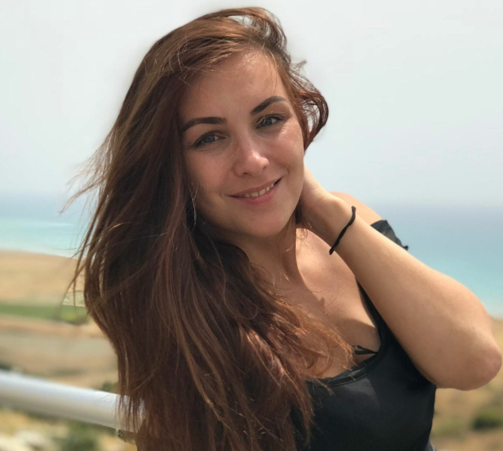 Sarah Thompson