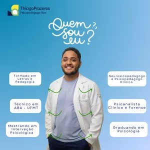 Imagem do curso Técnicas de Intervenção do TEA em Sala de Aula