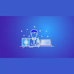 Imagem de capa para o Curso online Fundamentos de Gestão de Suporte de TI