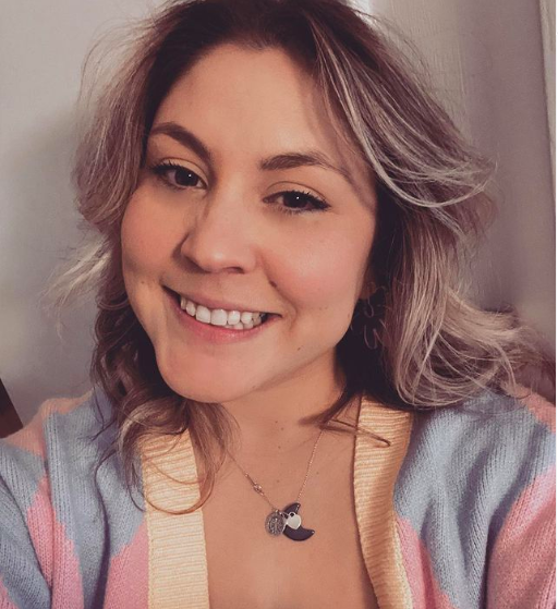 Cassidy - Language Student