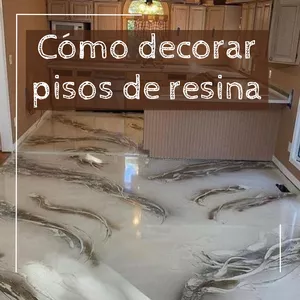 Imagen de portada para Ebook Descubre Mis Tecnicas Como Decorar Pisos..