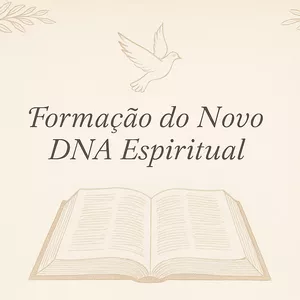 Imagem de capa para o Curso online REPROGRAMAÇÃO DA ALMA 