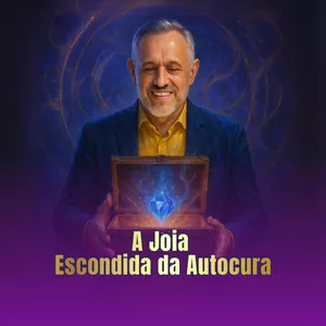 Imagem de capa para o Curso online JOIA ESCONDIDA DA AUTOCURA 