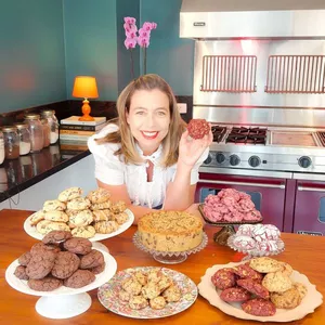 Imagem de capa para o Curso online Escola de Cookie