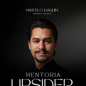 Curso Mentoria UPsider