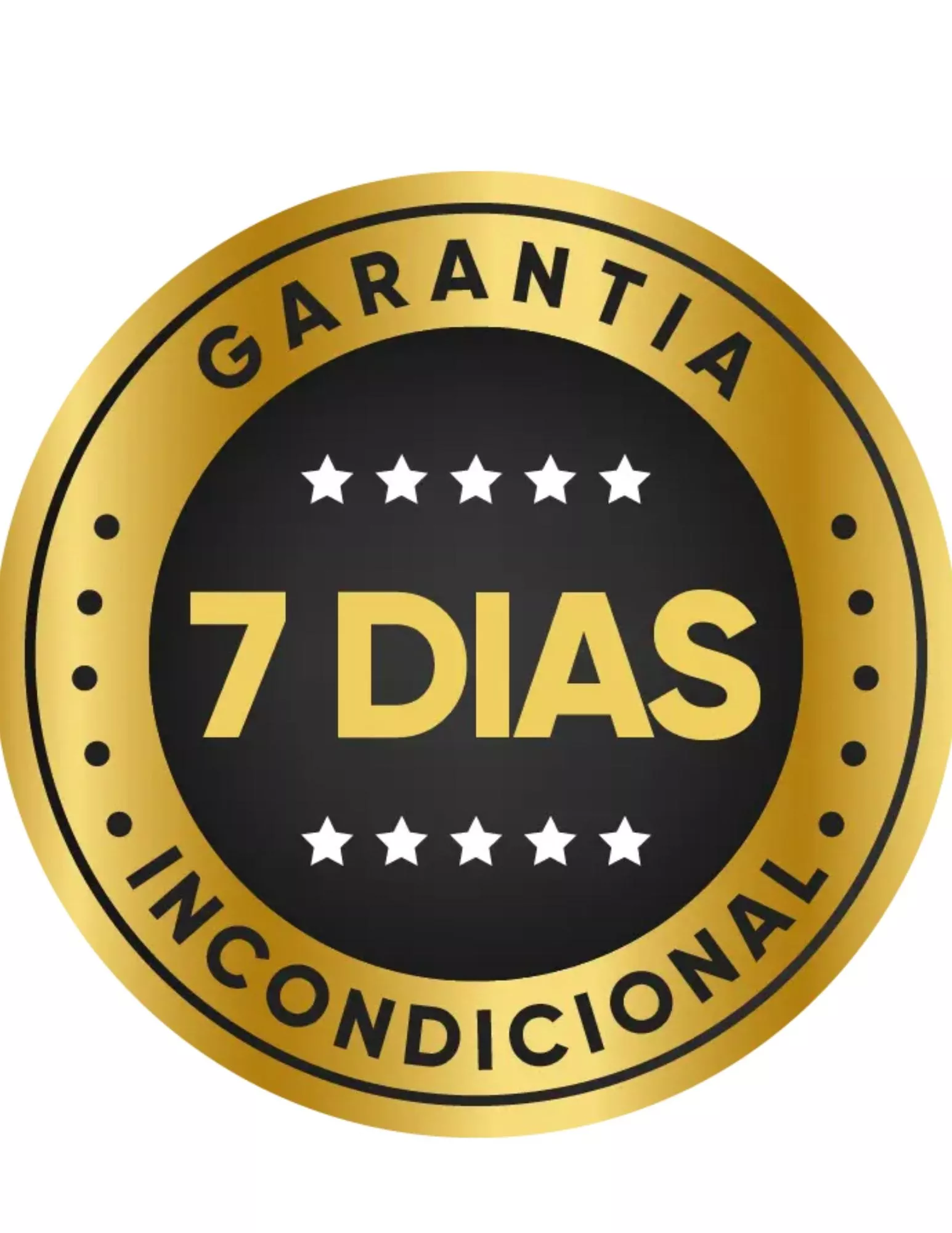 garantia 7 dias