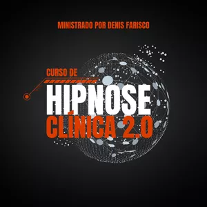 Imagem do curso CURSO DE HIPNOSE CLÍNICA 2.0