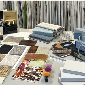 Imagem de capa para o Curso online Workshop Decoração e Design de Interiores - Nível I