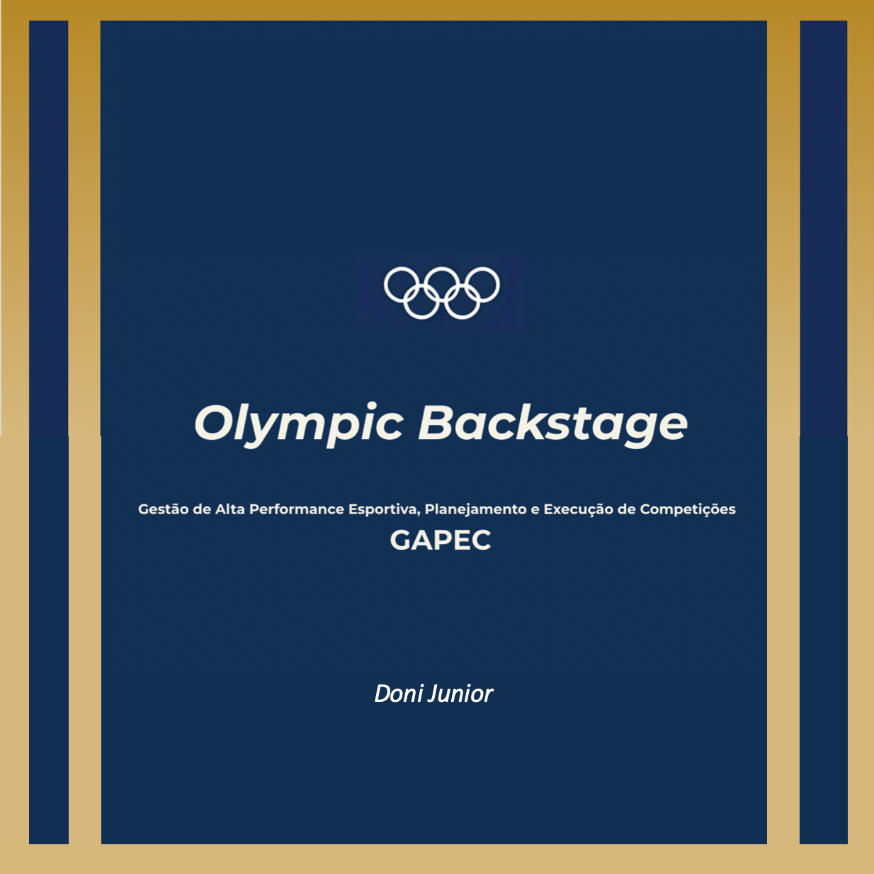 GAPEC - Gestão de Alta Performance Esportiva, Planejamento e Execução de Competições + Mentoria + Planilhas  — imagem 2