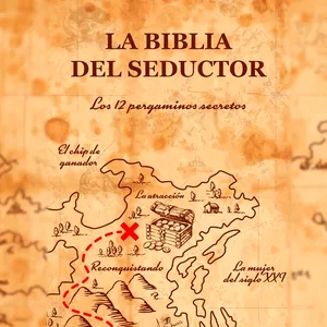 Imagen de portada para Ebook LA BIBLIA DEL SEDUCTOR
