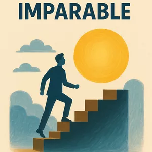 Imagen de portada para Ebook  Mentalidad Imparable