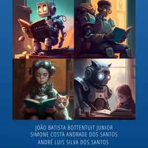 Imagem de capa para o Ebook ChatGPT para professores: Guia prático para uso em sala de aula