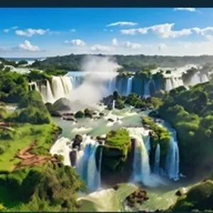 Cover image for Online course Guia prático para visitar o Brasil