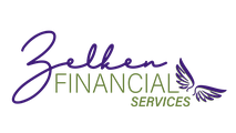 Zelken Financial logo