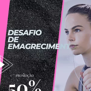 Imagem do curso Tenha uma Barriga Chapada