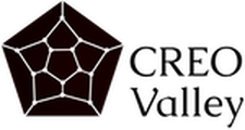 CREO Valley logo