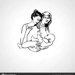 Cover image for Online course gay family