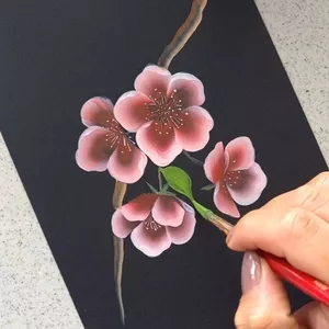 Cover image for Online course One Stroke