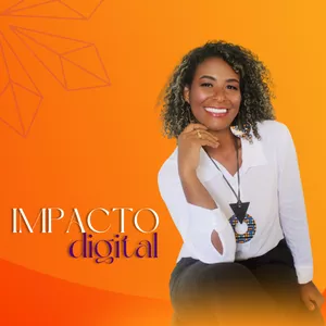 Imagem de capa para o Curso online Impacto Digital