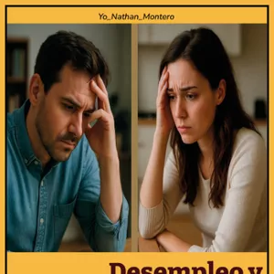 Imagen de portada para Ebook Desempleo y Salud Mental