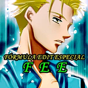 Imagem do curso FÓRMULA EDIT ESPECIAL - F E E