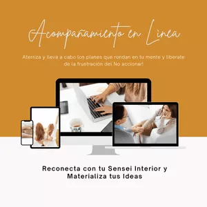 Imagen de portada para Curso online Acompañamiento Personalizado