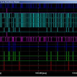 Imagen de portada para Curso online Diagnostica Protocolos Digitales como un Experto con Analizador Lógico hecho con Arduino y ESP32