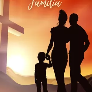 Imagem de capa para o Ebook Família Plano de Deus