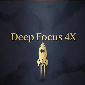 Imagen de portada para Curso online Deep Focus 4x - Ritmo con proposito 