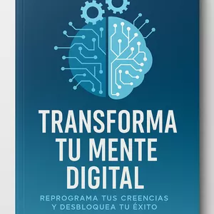 Imagen de portada para Ebook El Método DARE para Reiniciar tu Mente y Triunfar Online