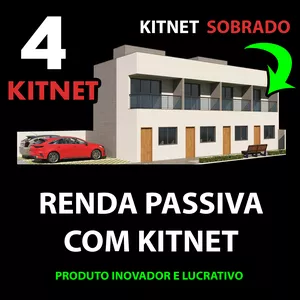 Imagem do curso PROJETO DE KITNET PARA RENDA PASSIVA - OPORTUNIDADE EXCLUSIVA