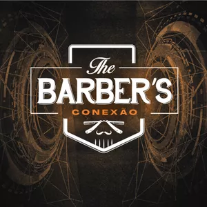 Imagem de capa para o Curso online THE BARBERS CONEXAO*