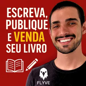 Imagem de capa para o Curso online Publique, Divulgue e Venda o seu livro e e-book!
