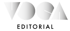 VOCA Editorial's School logo