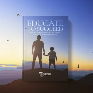 Cover image for Ebook Educate to succeed: How to develop your children’s emotional intelligence