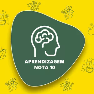 Imagem de capa para o Curso online APRENDIZAGEM NOTA 10