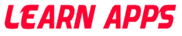 LearnApps logo