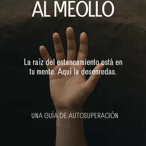 Imagen de portada para Ebook Del Hoyo al Meollo