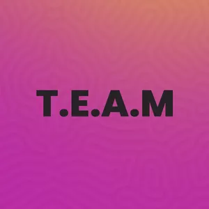 Cover image for Online course T.E.A.M 2.0