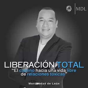 Imagen de portada para Curso online Curso Liberación Total: Vive y libérate de las relaciones tóxicas