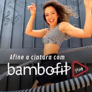 Imagem de capa para o Curso online BamboFit PLAY  - 2023