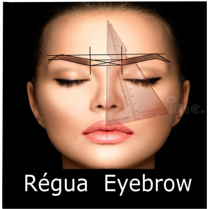 Imagem do curso Erro Zero Design em Sobrancelha Geométrica / Régua Eyebrow 