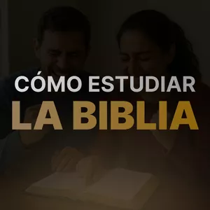 Imagen de portada para Ebook Cómo estudiar la Biblia Correctamente y Mejorar tu Relación Espiritual con Dios