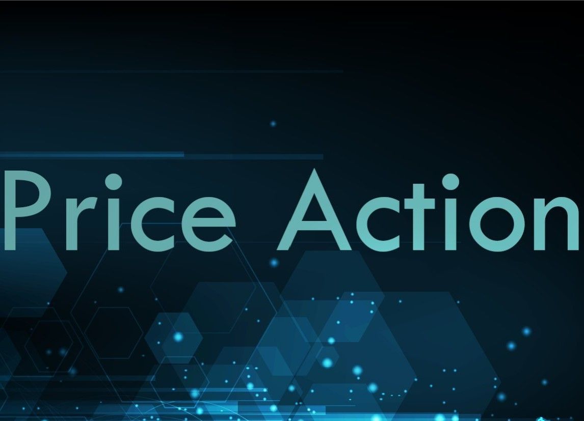 Imagem do curso Price Action - Basico