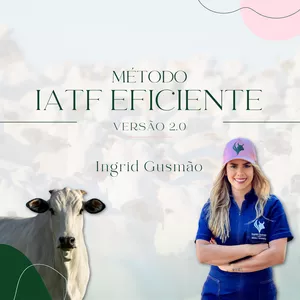 Imagem de capa para o Curso online Método IATF Eficiente | Versão 2.0