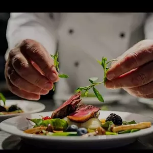 Culinária e gastronomia 