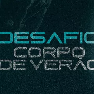 Imagem de capa para o Ebook Desafio Corpo de Verão PRO