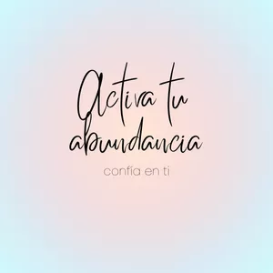 Imagen de portada para Curso online Activa tu abundancia